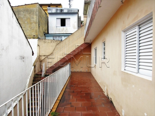 Casa - Parque Joao Ramalho - Ref: 22622 - V-22622