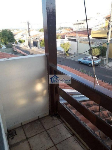 Imagem 13 de 30 de Sobrado Com 4 Dormitórios Para Alugar, 172 M² Por R$ 3.500/mês - Jardim Regina - Indaiatuba/sp - So0351