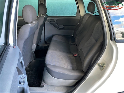 Meriva Joy 1.8 Flex E Com Kit Gnv Quarta Geração Em Dia!