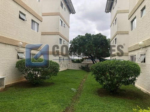 Imagem 11 de 12 de Venda Apartamento Sao Bernardo Do Campo Chacara Sergipe Ref: - 1033-1-71996
