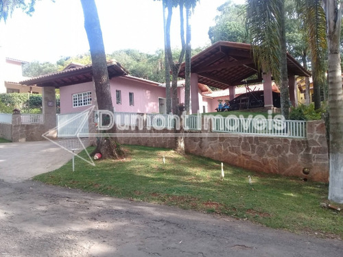 Imagem 7 de 21 de Linda Casa Em Condomínio Fechado Próximo Ao Centro Cód. 428