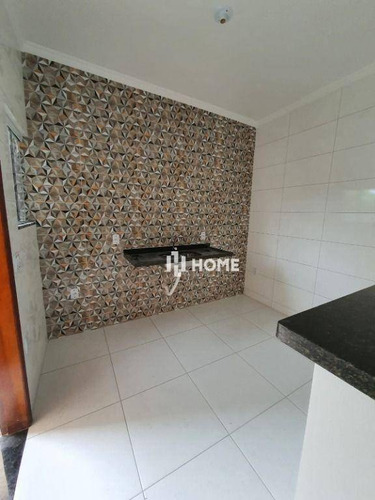 Imagem 5 de 15 de Casa Em Jardim Atlântico Leste (itaipuaçu), Maricá/rj De 240m² 2 Quartos À Venda Por R$ 375.000,00 - Ca1258145-s