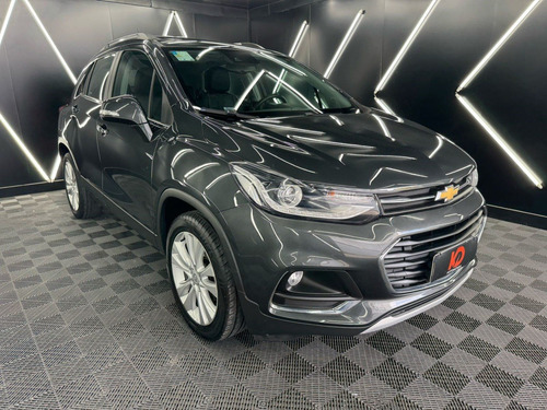 Chevrolet Tracker 1.4 16V TURBO FLEX PREMIER AUTOMÁTICO