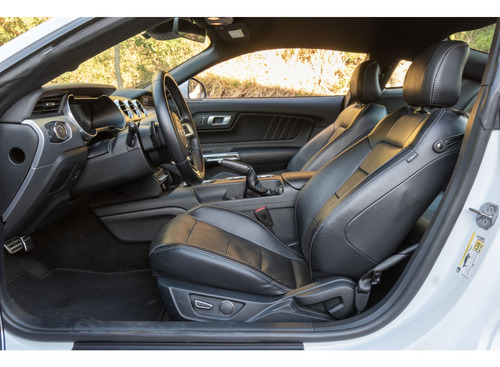 Ford Mustang 5.0 V8 TI-VCT GASOLINA GT PREMIUM SELECTSHIFT