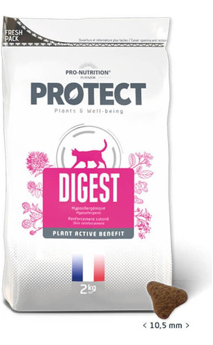 Protect Digest Felino 2 Kg