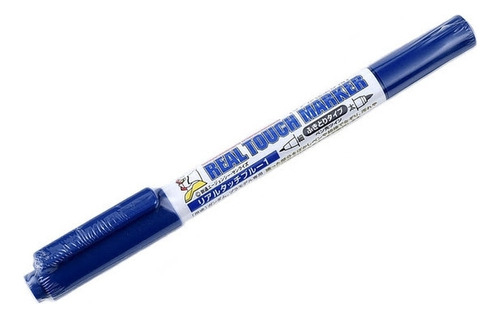 Gsi 35384 Gm403 Real Touch Marker Blue Gsi