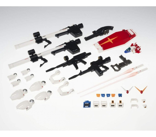 Fix Figuration Metal Composite Rx-78-02 Gundam 40th Anniv.
