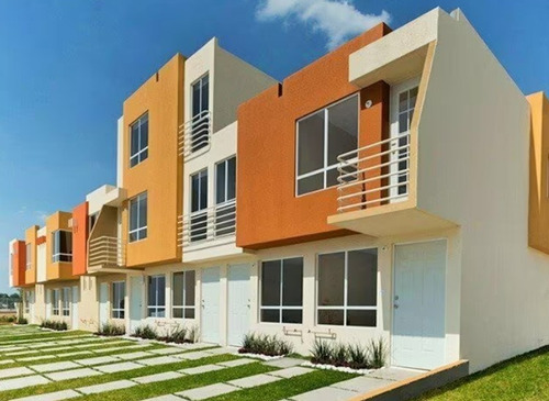 Imagen 8 de 15 de Casa En Venta Los Héroes San Pablo, Tecámac, Edomex. Vm10