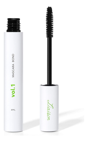 Máscara Liaison Bond Para Volumen Y Longitud, 4 Ml, Con Séru