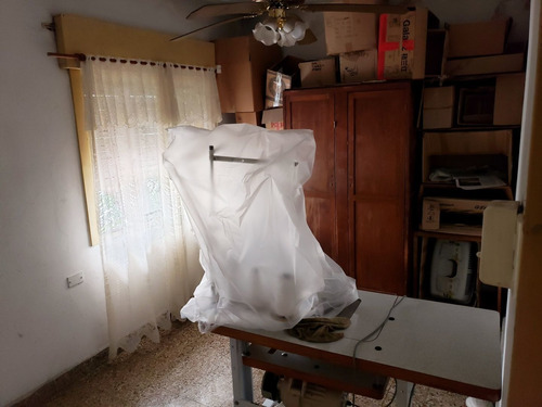 Imagen 26 de 30 de Ph Venta 7 Amb Local C/vivienda Garage Terraza Paternal