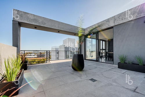 Oportunidad En Construccion Con Cochera 2 Amb 60 M2