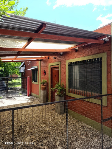 Casaquinta O Vivienda Permanente