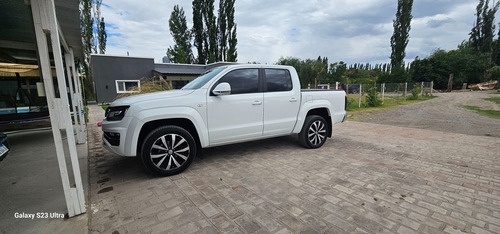 Volkswagen Amarok 2.0 Cd Tdi 180cv 4x2 Highline Pack