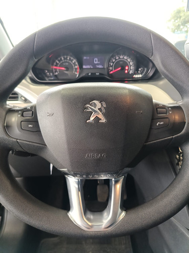 Peugeot 2008 1.6 ALLURE L16