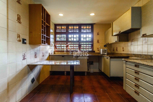 Imagem 14 de 15 de Casa - Lago Sul - Ref: 386 - L-p582