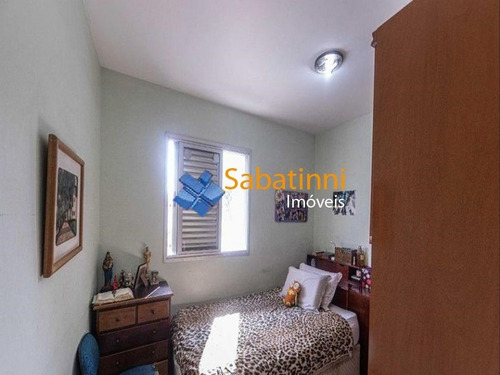 Imagem 7 de 14 de Apartamento A Venda Em Sp Tatuapé - Ap05244 - 69690389