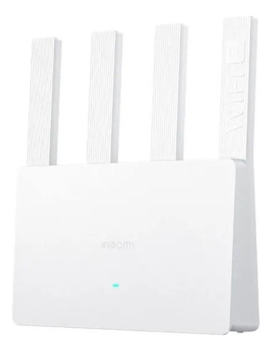 Roteador Xiaomi Be3600 Wi-fi 7 Mesh Mlo Dual-band