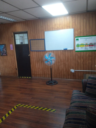 Oficina Multifuncional En Conchalí