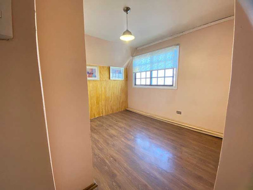 Venta De Casa , Metro Laguna Sur Pudahuel (82573)
