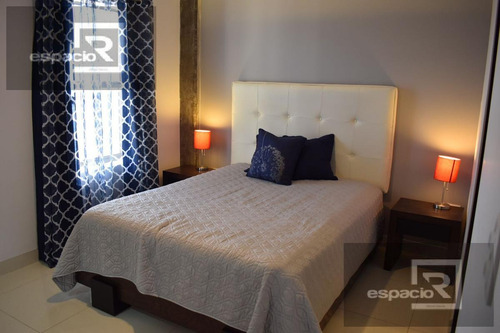 Imagen 24 de 30 de Departamento En Venta Equipado Ya Rentado En Reliz Con Preciosa Vista A La Presa
