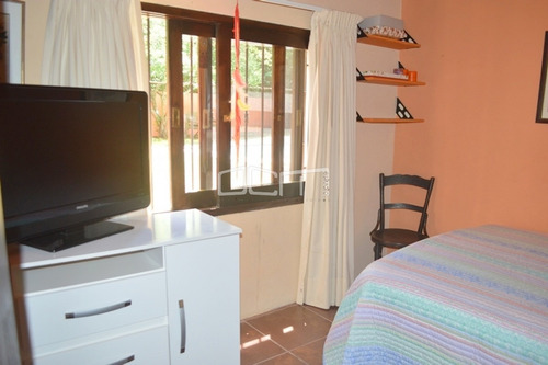 Casa En Venta - Ref: 104