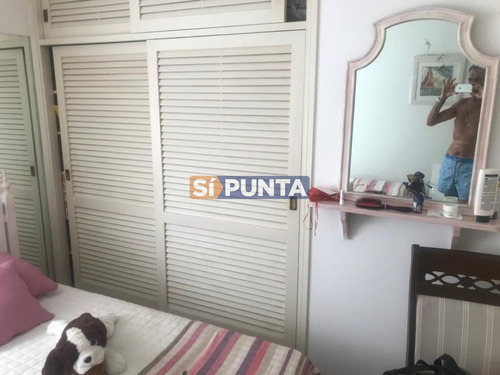 Imagen 8 de 18 de Apartamento En Venta - Mansa
