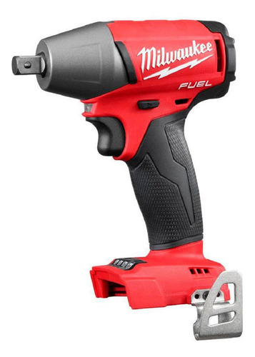 Chave De Impacto 1/2 Bateria 18v Milwaukee 2755-20 Avulso