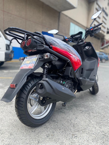 Hj Sport 125