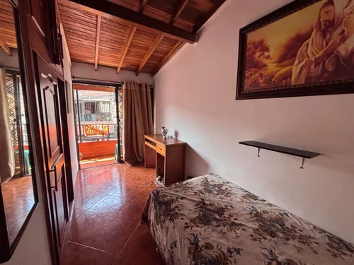 Apartamento En Venta En Lopez De Mesa. Cod V17177