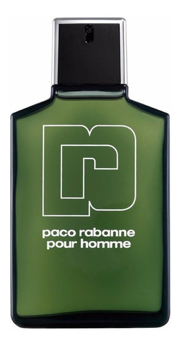Paco Rabanne Pour Homme Edt 100 ml Hombre - Ap