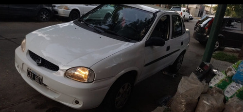 Chevrolet Corsa 1.6 Gl