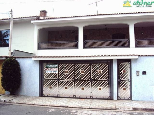 Imagem 2 de 30 de Venda Casa Comercial Jardim Maria Helena Guarulhos R$ 3.800.000,00 - 16644v