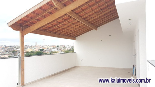 Cobertura Sem Condomínio - Vila Príncipe De Gales - 73489
