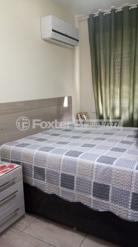 Imagem 8 de 13 de Apartamento, 1 Dormitórios, 41.71 M², Morro Santana - 206181
