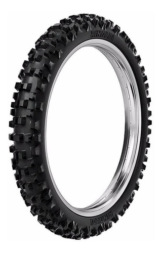 Pneu Moto Rinaldi Dianteiro Aro 21 80/100-21 D51m Rmx35