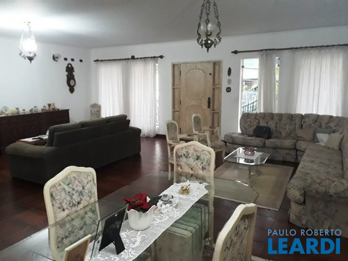 Imagem 2 de 15 de Casa Assobradada - Jardim Do Mar - Sp - 517018