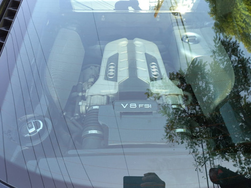 Imagen 9 de 12 de Audi R8 V8 2008