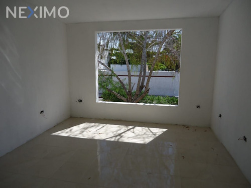 Imagen 12 de 26 de Casa En Venta En Buenavista, Mérida