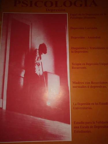 Revista Psicologia Unam