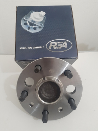 Cubo De Rueda O Mozo Toyota Camry 05-07 Trasero Rga Con Abs