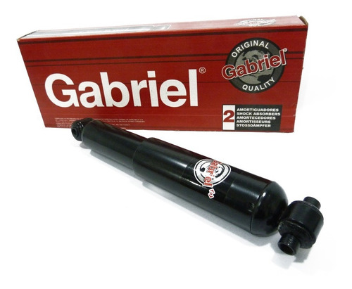 Amortiguador Delantero Chevrolet Grand Blazer 4x4 93-99 Gas