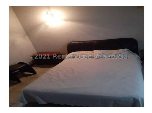 Imagen 10 de 21 de Casa En Venta Alto Prado Mls #22-6228