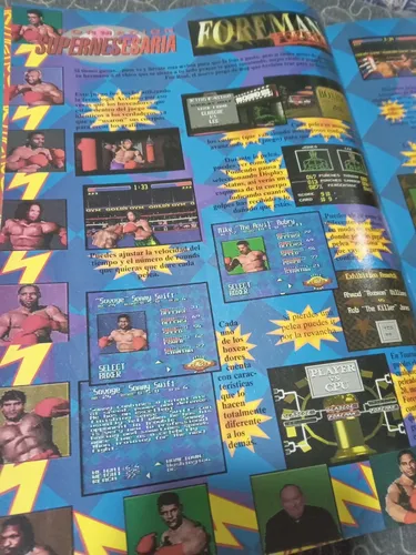 Revista Club Nintendo 39 (Usado)