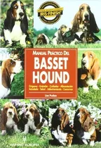 Comprar Manual Practico Del Basset Hound
