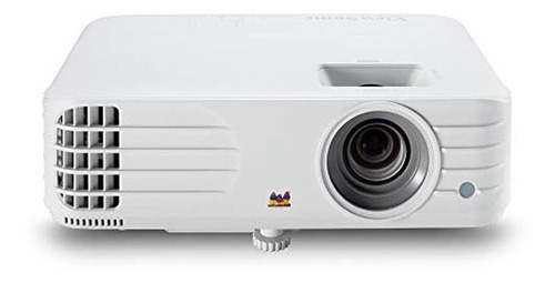 Viewsonic Pg701wu Proyector Wuxga 3500 Lúmenes Con Keystone