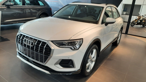 Audi Q3 1.4 Tfsi Ambition