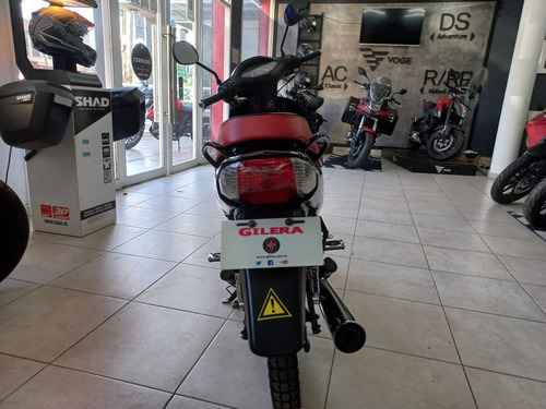 Imagen 7 de 21 de Gilera Smash 110 Full Av 1