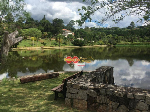 Imagem 13 de 23 de Terreno - Condomínio Cachoeiras Do Imaratá - Te3128