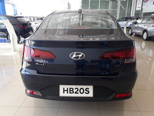 Hb20s 1.6 Vision 16v Manual