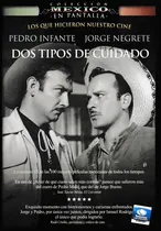 Comprar Dos Tipos De Cuidado Pedro Infante Pelicula Dvd